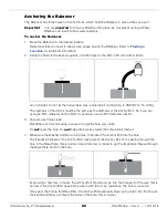 Preview for 20 page of Ranger Laser-Spot LS43B Installation And Operation Manual