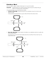 Preview for 29 page of Ranger Laser-Spot LS43B Installation And Operation Manual