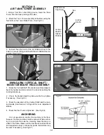 Preview for 12 page of Ranger R30XLT Installation And Operation Manual