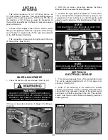 Preview for 13 page of Ranger R30XLT Installation And Operation Manual