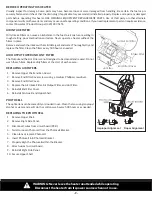 Preview for 9 page of Ranger R45K Manual