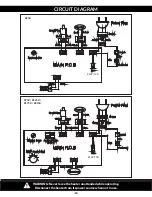 Предварительный просмотр 12 страницы Ranger R45K Manual