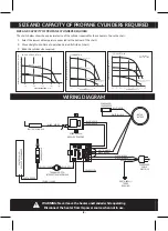 Предварительный просмотр 8 страницы Ranger R45LP Manual