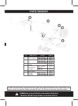 Предварительный просмотр 9 страницы Ranger R45LP Manual