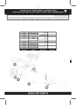 Предварительный просмотр 12 страницы Ranger R45LP Manual