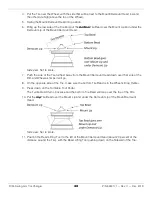 Preview for 43 page of Ranger R745 Installation And Operation Manual