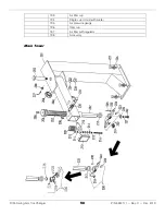 Preview for 58 page of Ranger R745 Installation And Operation Manual