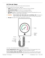 Preview for 28 page of Ranger R76ATR Installation And Operation Manual