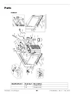 Preview for 61 page of Ranger R76ATR Installation And Operation Manual