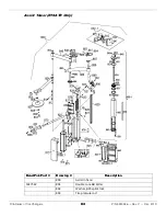 Preview for 83 page of Ranger R76ATR Installation And Operation Manual