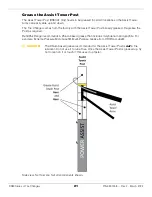 Preview for 21 page of Ranger R980AT-L Installation And Operation Manual