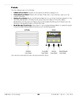 Preview for 26 page of Ranger R980XR Installation And Operation Manual