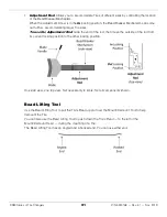 Preview for 31 page of Ranger R980XR Installation And Operation Manual