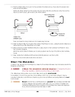 Preview for 43 page of Ranger R980XR Installation And Operation Manual