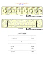 Preview for 61 page of Ranger RCI-2950 Service Manual