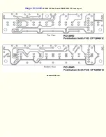 Preview for 63 page of Ranger RCI-2950 Service Manual