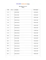 Preview for 107 page of Ranger RCI-2950 Service Manual