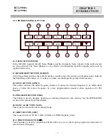 Предварительный просмотр 7 страницы Ranger RCI-2985DX User Manual