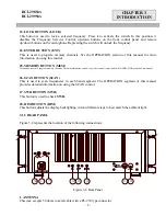 Предварительный просмотр 8 страницы Ranger RCI-2985DX User Manual