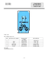 Предварительный просмотр 29 страницы Ranger RCI-2985DX User Manual