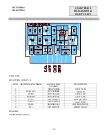 Предварительный просмотр 30 страницы Ranger RCI-2985DX User Manual