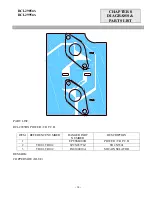 Предварительный просмотр 34 страницы Ranger RCI-2985DX User Manual