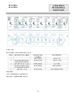 Предварительный просмотр 40 страницы Ranger RCI-2985DX User Manual