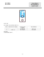 Предварительный просмотр 47 страницы Ranger RCI-2985DX User Manual