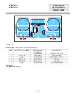 Предварительный просмотр 52 страницы Ranger RCI-2985DX User Manual