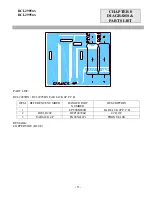 Предварительный просмотр 53 страницы Ranger RCI-2985DX User Manual