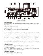 Preview for 3 page of Ranger RCI-6900F HP Manual