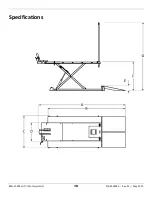 Предварительный просмотр 10 страницы Ranger RML-1500XL Installation And Operation Manual