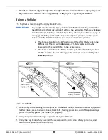 Preview for 26 page of Ranger RML-1500XL Installation And Operation Manual