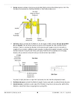 Preview for 8 page of Ranger RML-600XL Installation And Operation Manual