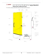 Preview for 8 page of Ranger RS-500-D-601 Installation And Operation Manual