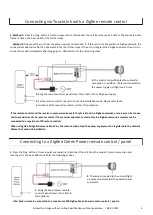 Предварительный просмотр 5 страницы Ranger SRP-9101-30-TW-CC Manual