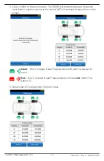 Предварительный просмотр 13 страницы Ranger TruSensor TS58R User Manual