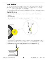 Preview for 36 page of Ranger Wheel Guardian RV1 Installation And Operation Manual