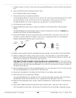 Preview for 37 page of Ranger Wheel Guardian RV1 Installation And Operation Manual