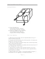 Preview for 14 page of Ranger Wheelchair Owner'S Manual