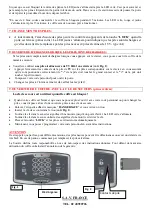 Preview for 7 page of RANGERSafe RSE Series Instructions For Use Manual