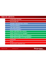 Preview for 2 page of RangeVideo RVJET Manual