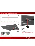 Preview for 20 page of RangeVideo RVJET Manual