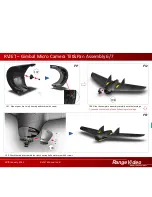 Preview for 42 page of RangeVideo RVJET Manual