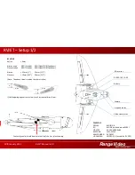 Preview for 45 page of RangeVideo RVJET Manual