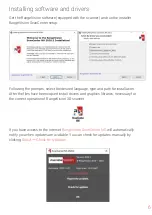 Preview for 6 page of Rangevision NEO Setup And Calibration Instructions