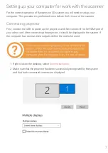 Preview for 7 page of Rangevision NEO Setup And Calibration Instructions