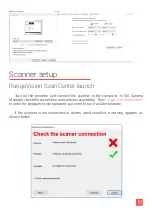 Preview for 10 page of Rangevision SMART ScanCenter 2016.2 Manual