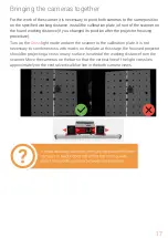 Preview for 17 page of Rangevision SPECTRUM Setup And Calibration Instructions