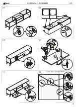 Preview for 4 page of Rani A9 Assembly Manual